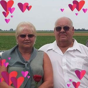 Meet your Posher, Roxanne